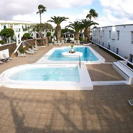 Tony Apartment In Matagorda Guacimeta Los Pocillos Eksteriør bilde