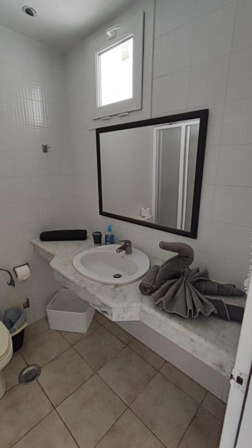 Tony Apartment In Matagorda Guacimeta Los Pocillos Eksteriør bilde