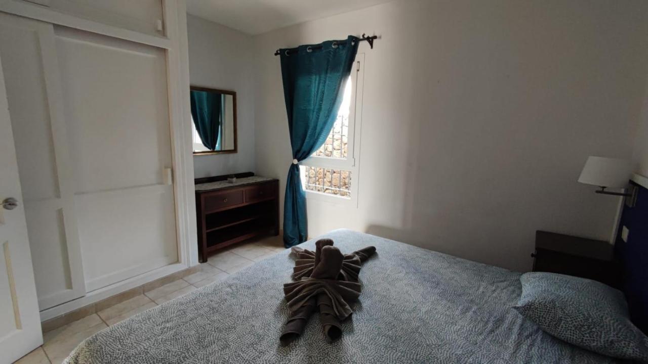 Tony Apartment In Matagorda Guacimeta Los Pocillos Eksteriør bilde