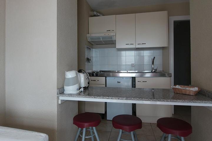 Tony Apartment In Matagorda Guacimeta Los Pocillos Eksteriør bilde