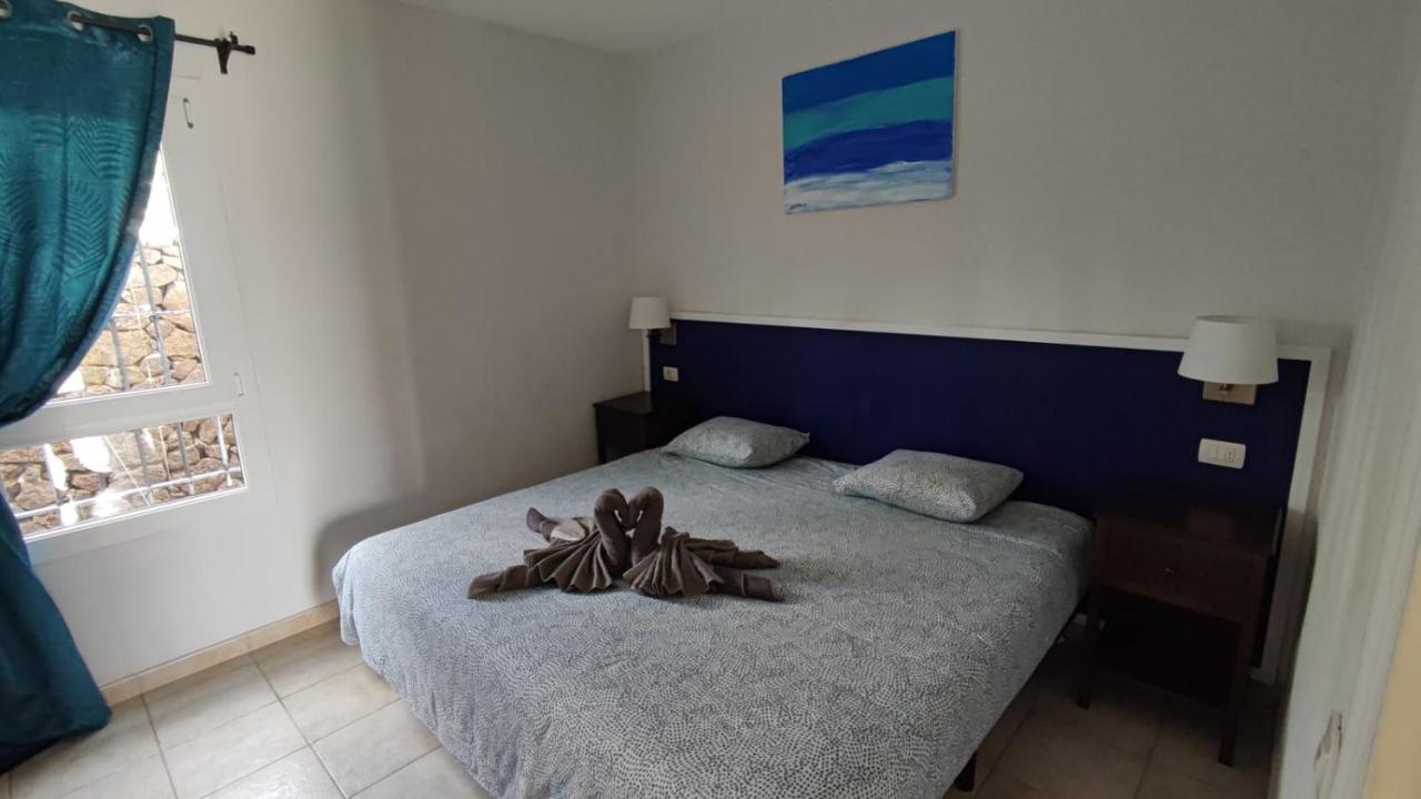Tony Apartment In Matagorda Guacimeta Los Pocillos Eksteriør bilde